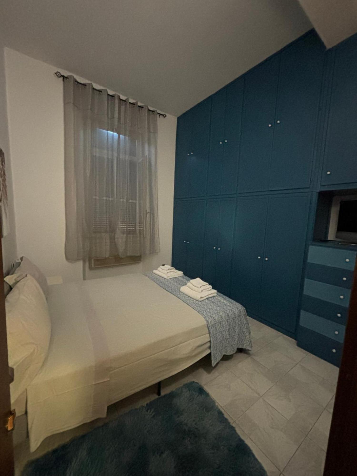 Minerva Apartamento