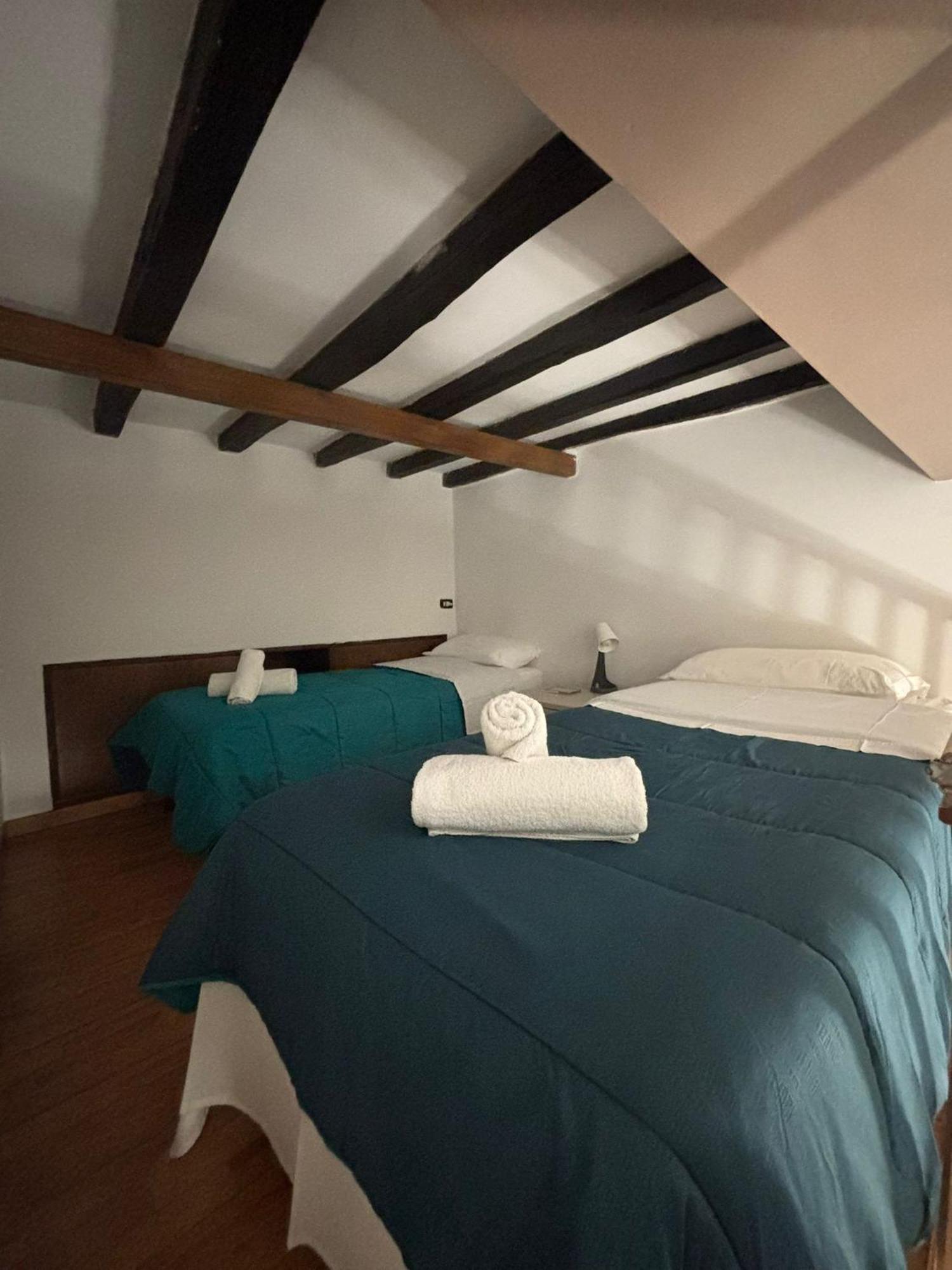 Apartamento Minerva *