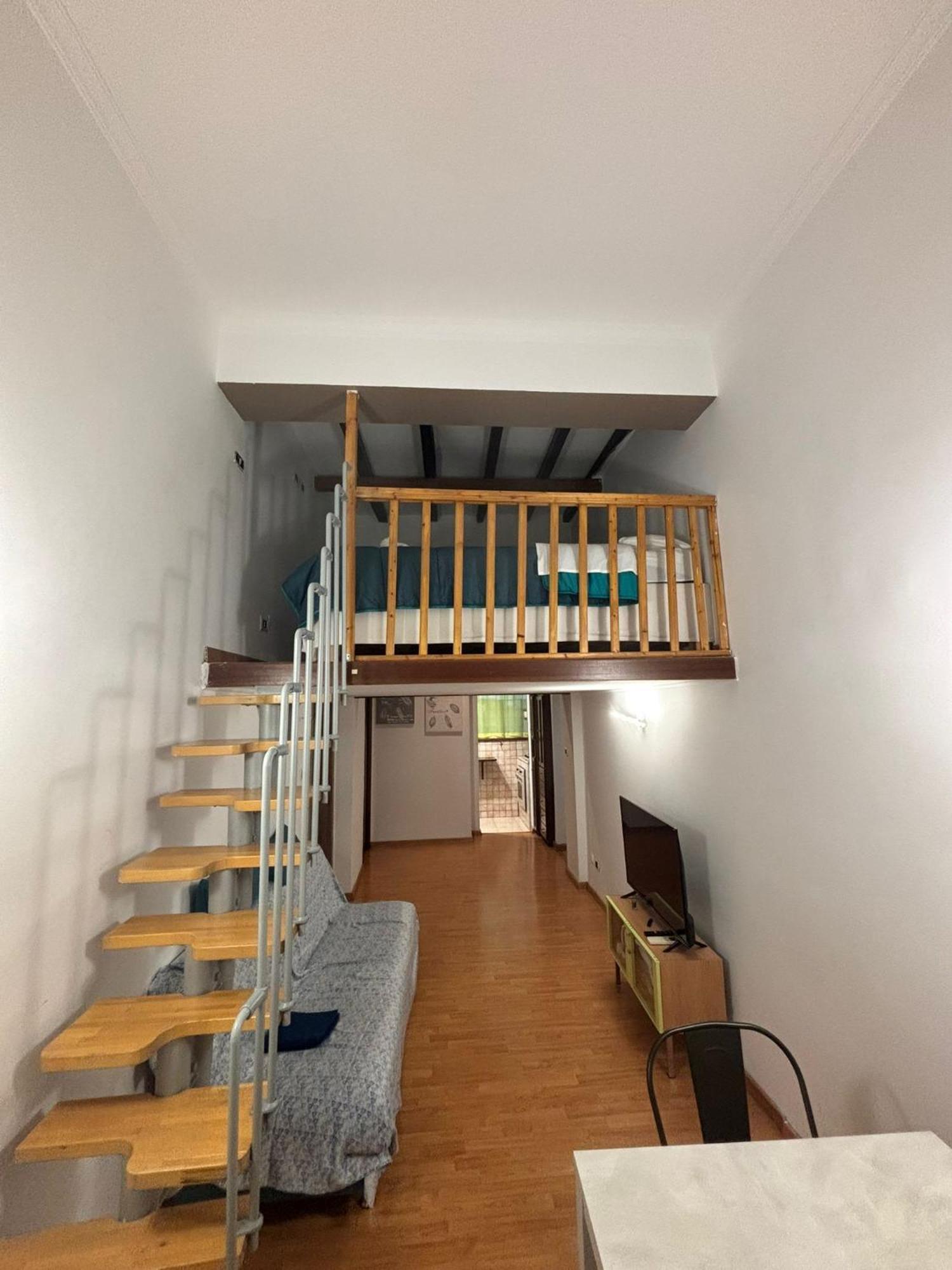 Minerva Apartamento Roma