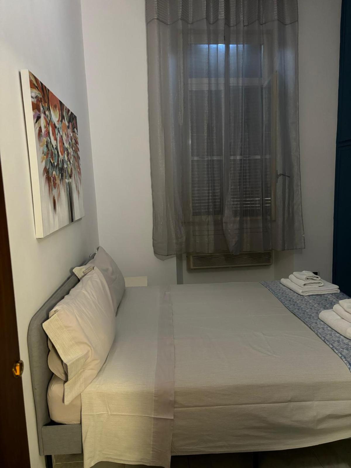 Apartamento Minerva *