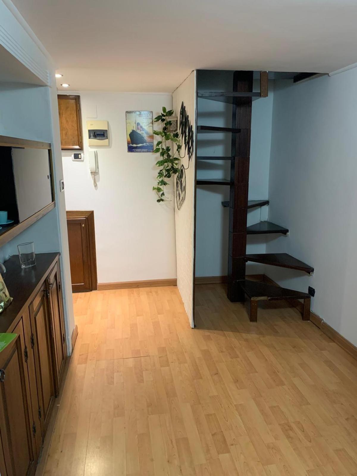 Apartamento Minerva